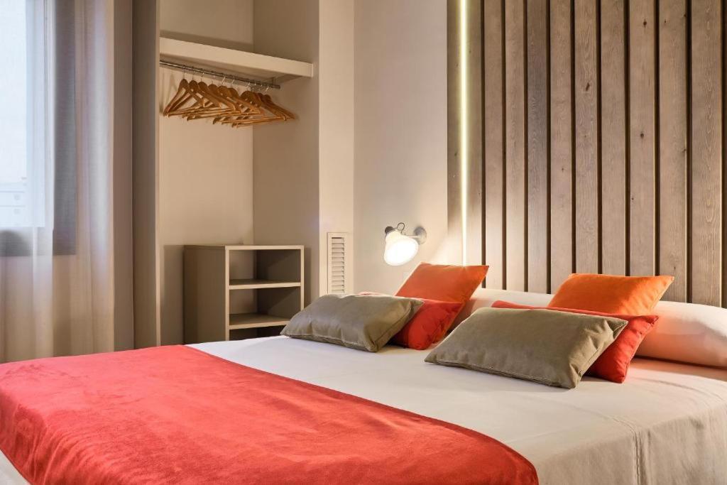 1935 Hotel Boutique & Apartments - Adults Only Roses Zimmer foto